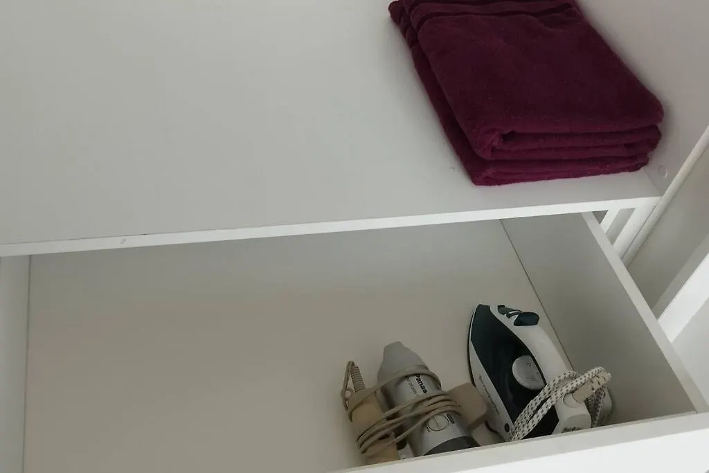 Apartamento A Loft With Kitchen + Full-Condo Facilities. George Town Malasia